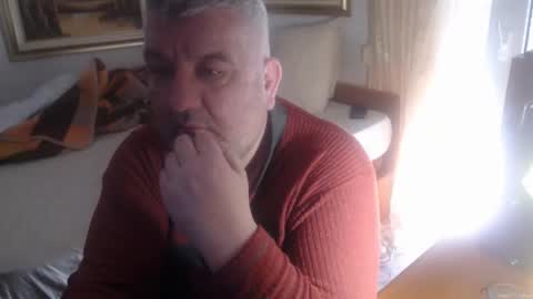 fukingcrazy online show from March 14, 2:21 pm