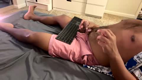 fuklicious online show from March 2, 11:09 pm