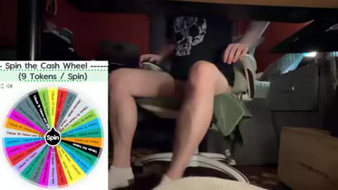 Fullofkink online show from May 28, 11:19 am