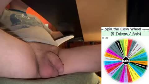 Fullofkink online show from May 9, 9:32 pm
