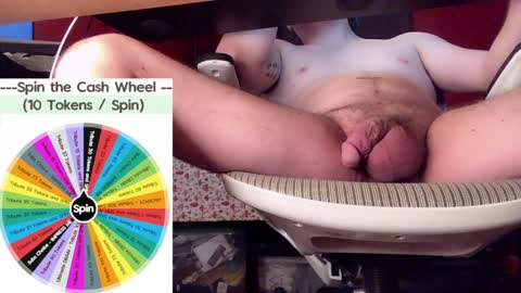 Fullofkink online show from December 7, 8:55 pm