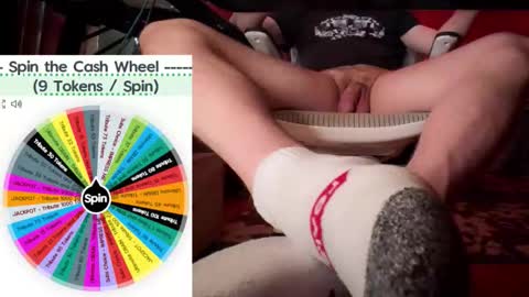 Fullofkink online show from February 26, 7:39 pm