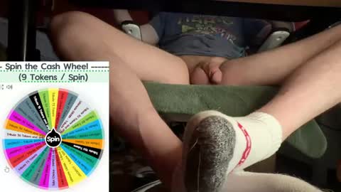 Fullofkink online show from May 29, 12:58 pm