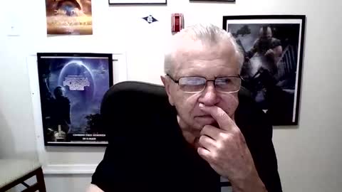 funclemike online show from February 21, 7:39 pm