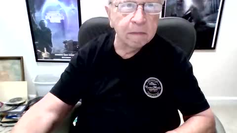 funclemike online show from May 19, 1:18 pm