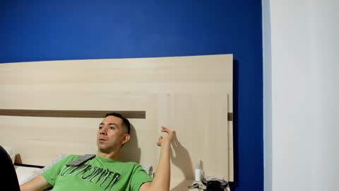 Sammygirl  tommy guy friends with benefits online show from December 6, 1:24 am