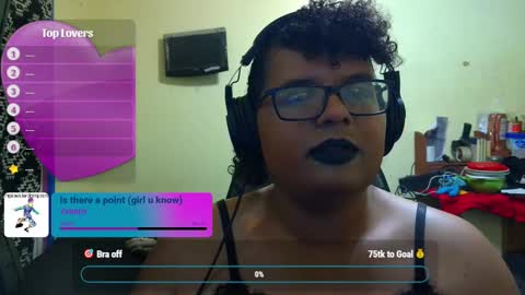 Eli online show from October 1, 9:08 am