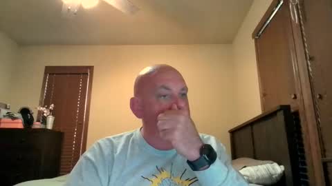funguywi45 online show from May 5, 3:07 pm