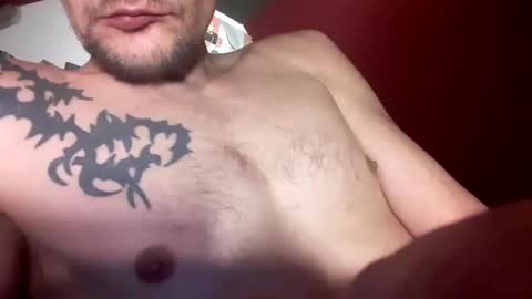 Dateme online show from January 17, 1:15 am