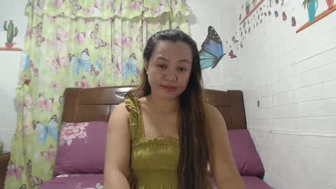 MAE online show from February 9, 12:49 am