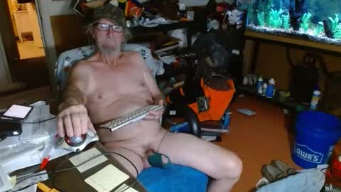 mike online show from February 8, 4:16 am