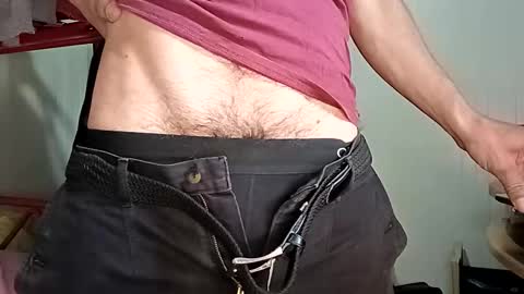Italian men online show from May 17, 7:50 am