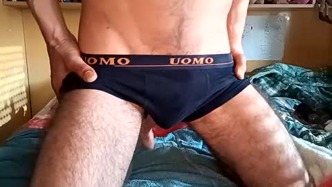 Italian men online show from February 4, 2:10 pm