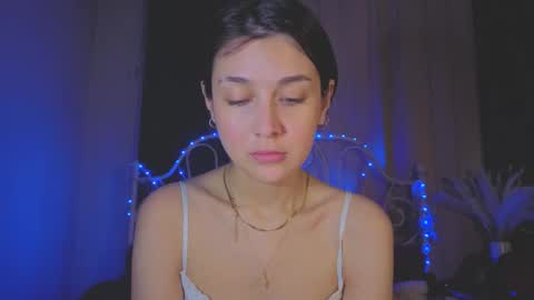 Tiffany online show from March 23, 12:15 am