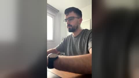 funnyroom23 online show from April 16, 9:09 am