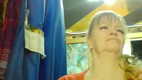 Radha online show from February 2, 1:03 am