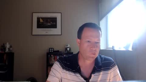 Hello online show from May 25, 9:21 pm