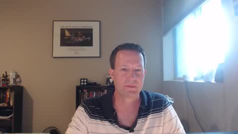 Hello online show from May 27, 2:30 am