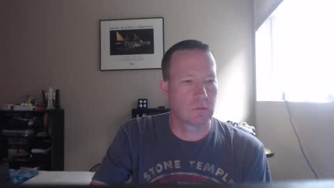 Hello online show from January 31, 9:45 pm