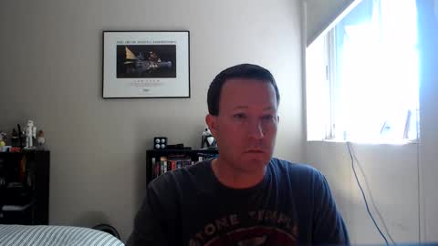 Hello online show from May 31, 7:26 pm