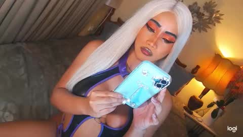 Maddonna online show from December 21, 8:21 am