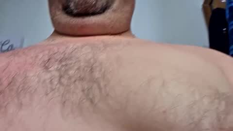 FUCK HUNTERS online show from May 30, 4:11 am