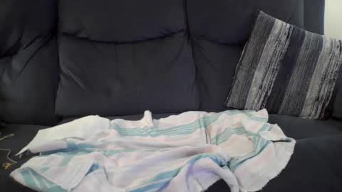 FurryDude online show from January 10, 4:56 pm