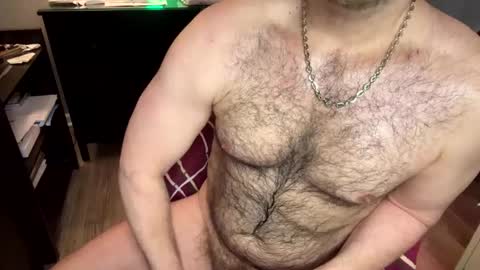 Erich online show from March 6, 12:09 pm