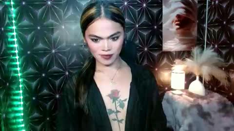 fushialore online show from January 12, 1:34 am