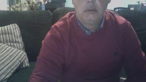 Snapshot of futbolin95 chatting on January 7, 4:18 am futbolin95 online show from January 7, 4:18 am