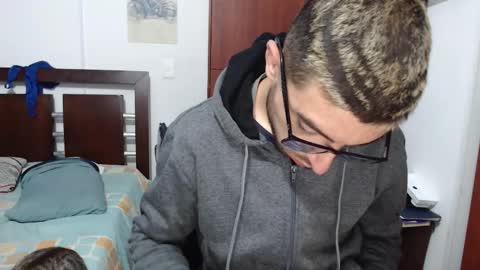 andrew online show from February 27, 9:57 am