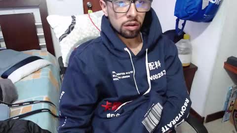 andrew online show from October 10, 4:13 pm