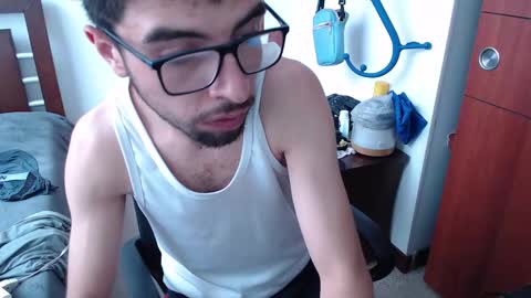 andrew online show from September 28, 5:33 pm