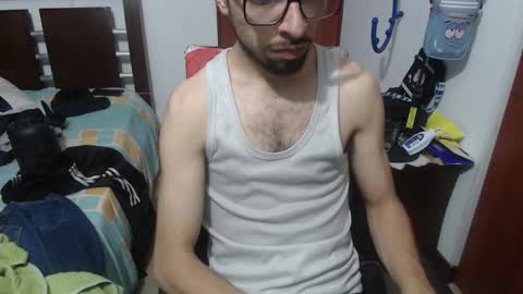 andrew online show from December 23, 12:28 am