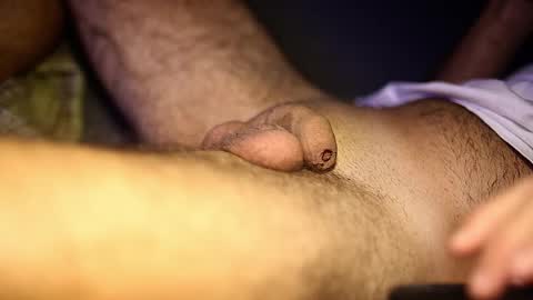 The Chillest Daddy online show from September 27, 1:58 am