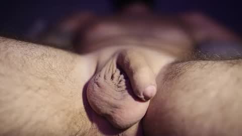 The Chillest Daddy online show from October 10, 11:53 pm