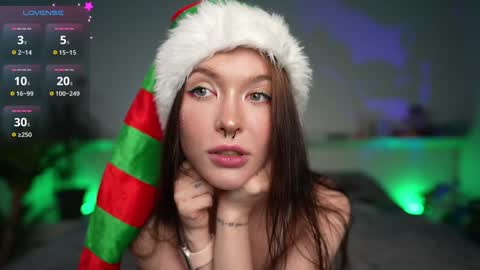 Snapshot of fvrx chatting on December 20, 7:17 pm online show from December 20, 7:17 pm
