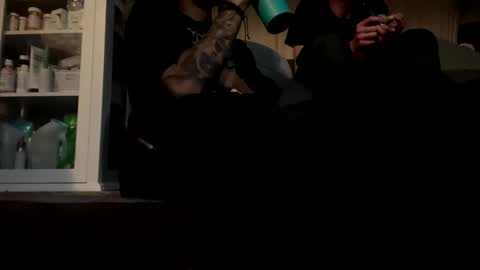 fvvkboyy online show from January 6, 5:30 am