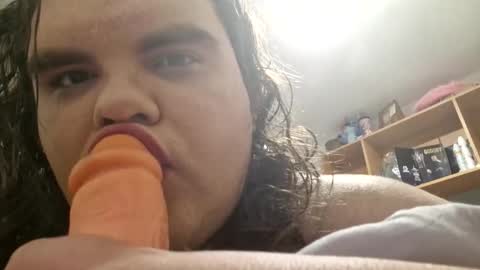 fxckc4rl3yllis99 online show from March 2, 3:44 am