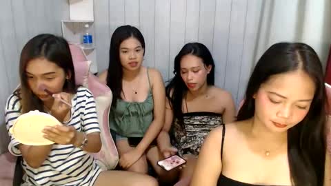 Snapshot of fyangsmith chatting on September 14, 7:32 am fyangsmith online show from September 14, 7:32 am