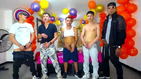 FYOTTY online show from March 10, 6:45 pm