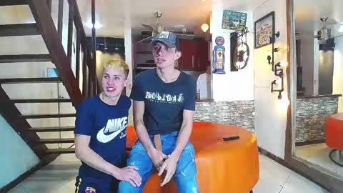 FYOTTY online show from September 23, 11:37 am