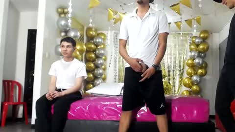 FYOTTY online show from February 6, 7:07 pm