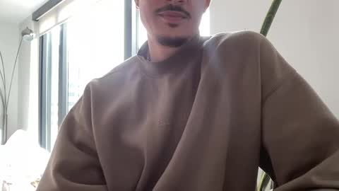 G00NDaddy online show from March 26, 4:45 pm