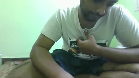 Snapshot of g0lu_ chatting on February 26, 7:12 am Nunnu online show from February 26, 7:12 am