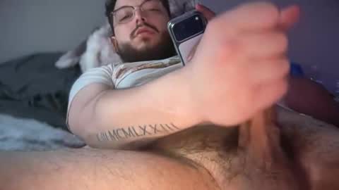 g0nz03 online show from March 18, 12:16 am