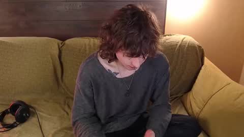 Ian online show from February 10, 10:35 pm