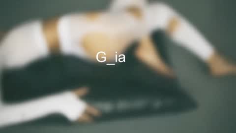 Snapshot of g_ia chatting on January 3, 6:03 pm G online show from January 3, 6:03 pm