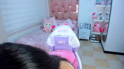 Gabriela online show from June 14, 2:24 am