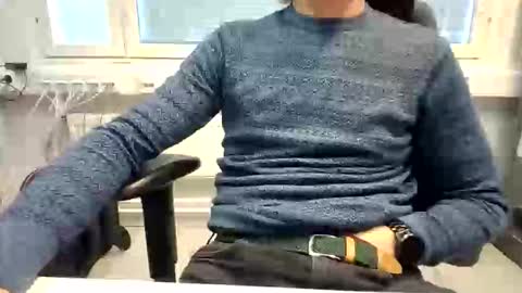 gaas35 online show from February 13, 2:42 pm